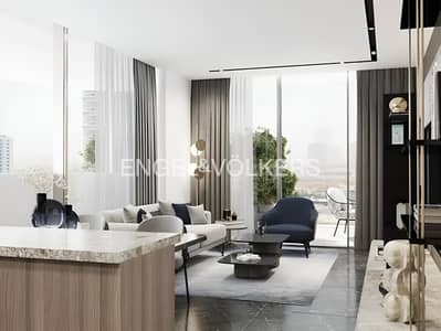 1 Bedroom Flat for Sale in Arjan, Dubai - Private Pool | Motivated Seller | Brand New