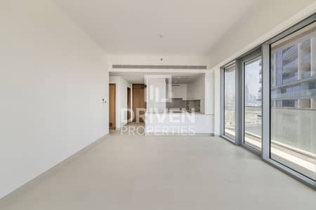 2 Bedroom Flat for Rent in Al Wasl, Dubai - Corner Unit | Park Facing View | Brand New
