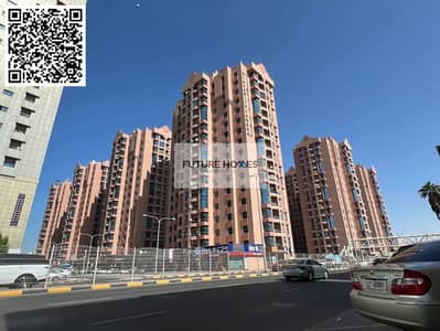 阿尔努艾米亚， 阿治曼 1 卧室公寓待租 - towerpic-ezgif. com-webp-to-jpg-converter. jpg