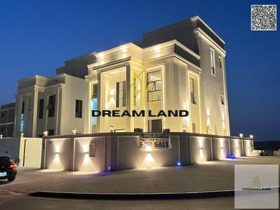 6 Bedroom Villa for Sale in Al Helio, Ajman - batch_WhatsApp Image 2025-05-11 at 7.31. 48 PM. jpeg