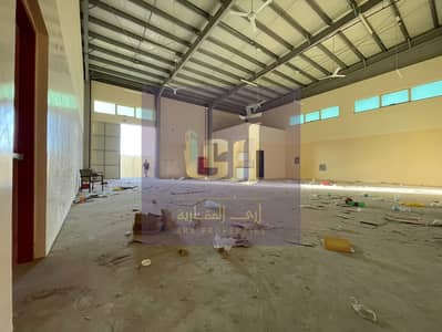 مستودع  للايجار في مدينة الإمارات الصناعية، الشارقة - WhatsApp Image 2025-10-04 at 10.18. 04 (1). jpeg