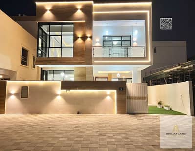 5 Bedroom Villa for Sale in Al Zahya, Ajman - batch_WhatsApp Image 2025-09-07 at 7.22. 18 PM (1). jpg