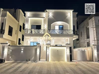 6 Cпальни Вилла Продажа в Аль Хелио, Аджман - WhatsApp Image 2025-10-02 at 7.05. 47 PM. jpeg