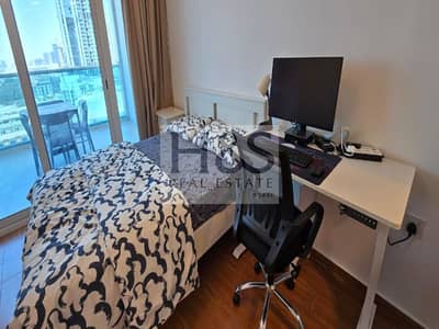 Studio for Sale in Jumeirah Village Triangle (JVT), Dubai - IMG-20250519-WA0018. jpg