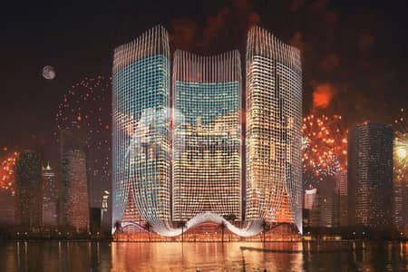 商业湾， 迪拜 单身公寓待售 - 位于商业湾，Binghatti Skyrise，Binghatti Skyrise Tower B 的公寓 1138799 AED - 12971190