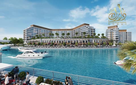 3 Cпальни Апартаменты Продажа в Аль Сеанниа, Умм-эль-Кайвайн - a2186ce020938c38bbbb2fd33f9b51e0 (1). jpg