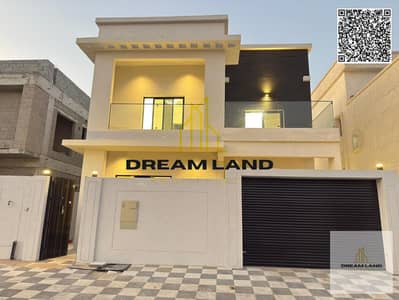 5 Bedroom Villa for Sale in Al Yasmeen, Ajman - batch_WhatsApp Image 2025-10-02 at 7.27. 25 PM (1). jpeg