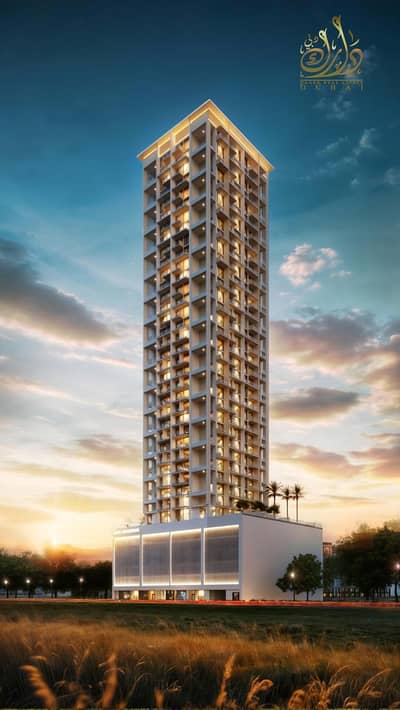 2 Cпальни Апартаменты Продажа в Джумейра Вилладж Серкл (ДЖВС), Дубай - b3150148118f4825d157a7b79b4305a8. jpg