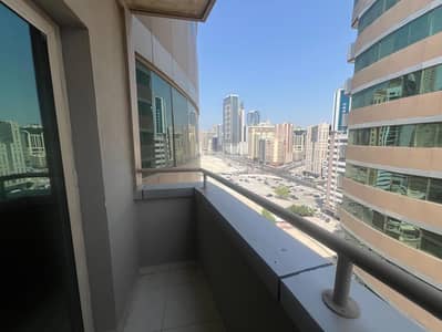 فلیٹ 2 غرفة نوم للايجار في الخان، الشارقة - IMG-20251003-WA0004. jpg