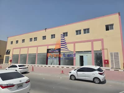 Office for Rent in Mussafah, Abu Dhabi - Shop 3. png
