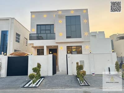 3 Bedroom Villa for Sale in Al Yasmeen, Ajman - batch_WhatsApp Image 2025-08-05 at 11.24. 06 AM. jpg
