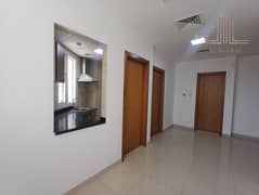 Only Family 2BR | huge balcony Near Amenities &Bus