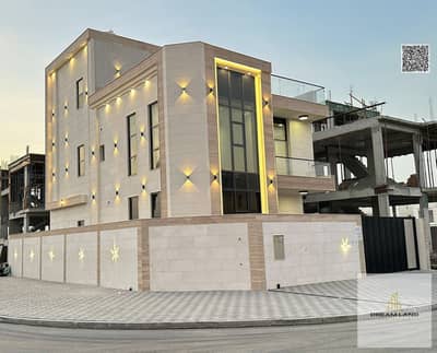 5 Cпальни Вилла Продажа в Аль Хелио, Аджман - batch_WhatsApp Image 2025-10-04 at 10.49. 07 AM (1). jpg