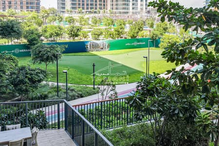 阿尔瓦斯尔， 迪拜 2 卧室公寓待售 - 位于阿尔瓦斯尔，城市漫步街区，中央公园公寓，Building 1 2 卧室的公寓 4850000 AED - 12076516
