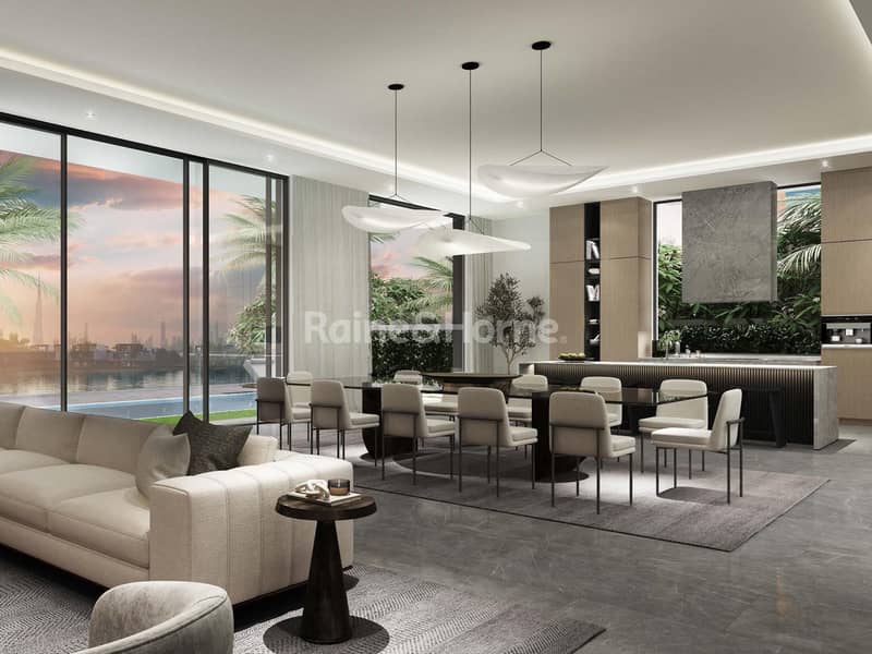 Exquisite Luxury | Spacious Villa | With Pool