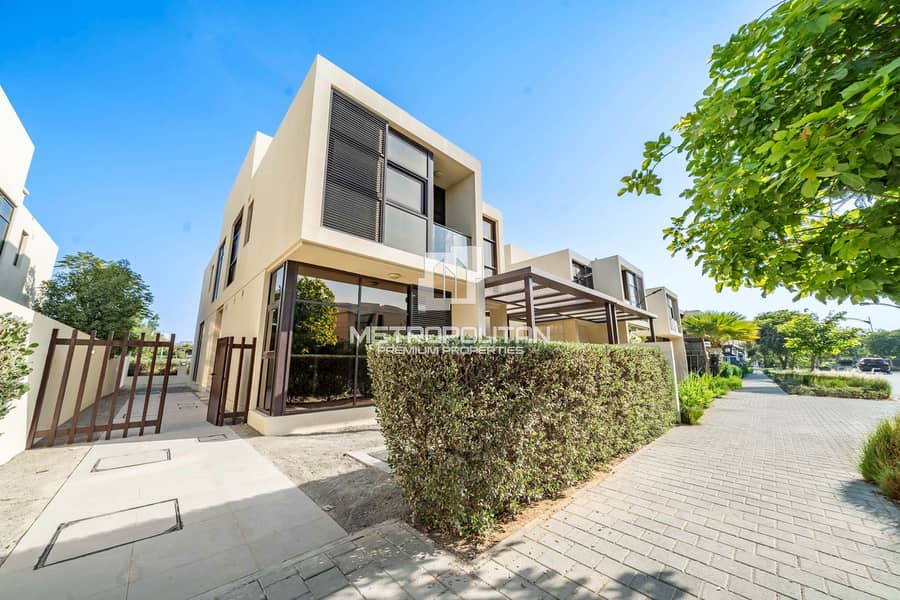 Вилла в Дамак Хиллс，Виллы Парк，Филд, 5 спален, 400000 AED - 12971409