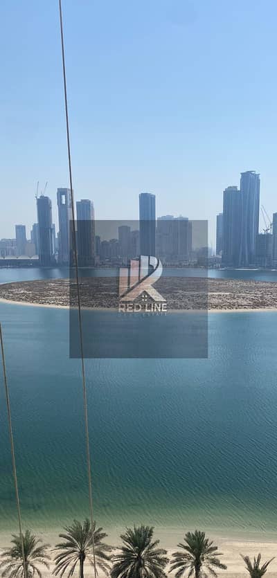 3 Bedroom Flat for Sale in Al Khan, Sharjah - IMG-20251004-WA0116. jpg