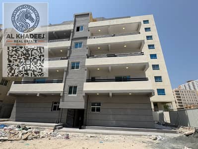 11 Cпальни Здание Продажа в Аль Румайла, Аджман - IMG-20251001-WA0409. jpg