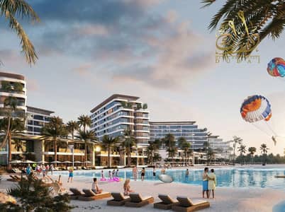 1 Bedroom Apartment for Sale in Al Seanneeah, Umm Al Quwain - IMG-20250929-WA0101. jpg