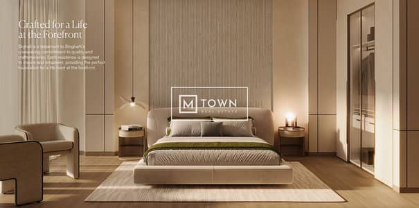 Studio for Sale in Business Bay, Dubai - sk 668. png