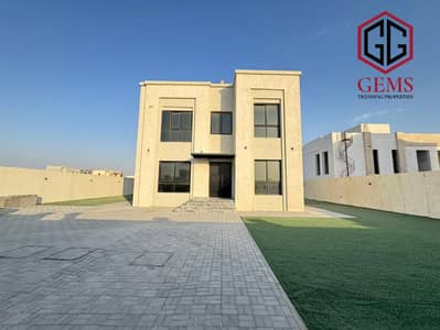 3 Bedroom Villa for Rent in Al Awir, Dubai - WhatsApp Image 2025-10-03 at 6.44. 06 PM. jpeg