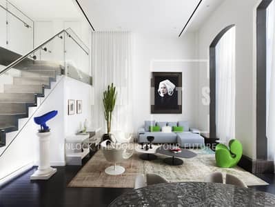迪拜投资园区（DIP）， 迪拜 2 卧室联排别墅待售 - 1677675890_en-idei-club-p-interior-duplex-krasivo-31. jpg