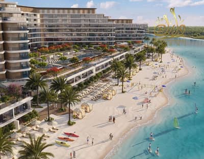 1 Bedroom Apartment for Sale in Al Seanneeah, Umm Al Quwain - IMG-20250929-WA0096. jpg