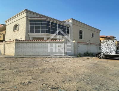 阿尔莫瓦哈特， 阿治曼 5 卧室别墅待租 - IMG-20250929-WA0409. jpg