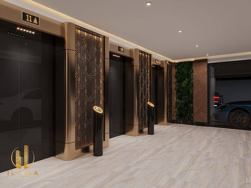 21 PF-Elevator Lobby . jpg