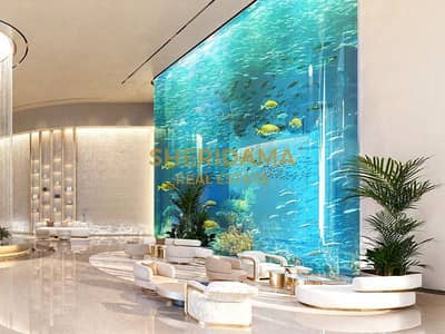استوديو  للبيع في مدينة دبي الملاحية، دبي - sm_S-Off-DubaiMaritimeCity-BreezbyDanube-Ph03. jpg