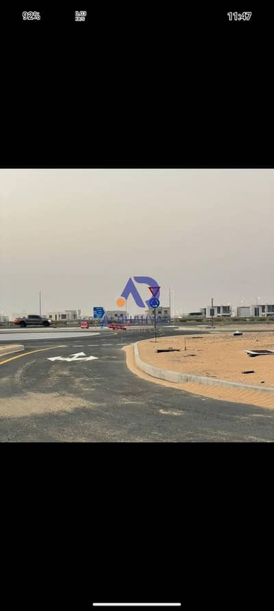 Plot for Sale in Al Metraq, Sharjah - 1000172674. png