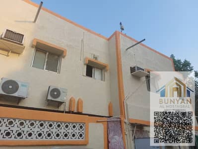 11 Cпальни Здание Продажа в Аль Нахиль, Аджман - IMG-20251004-WA0240. jpg