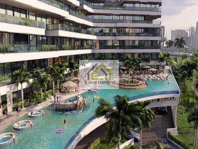 2 Cпальни Апартаменты Продажа в Арджан, Дубай - 0358090f-d122-48d6-9ddd-6b7deadf453d. jpg