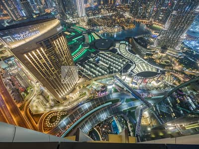 Breathtaking Views | Luxury Sky Collection Unit Breathtaking Views | Luxury Sky Collection Unit