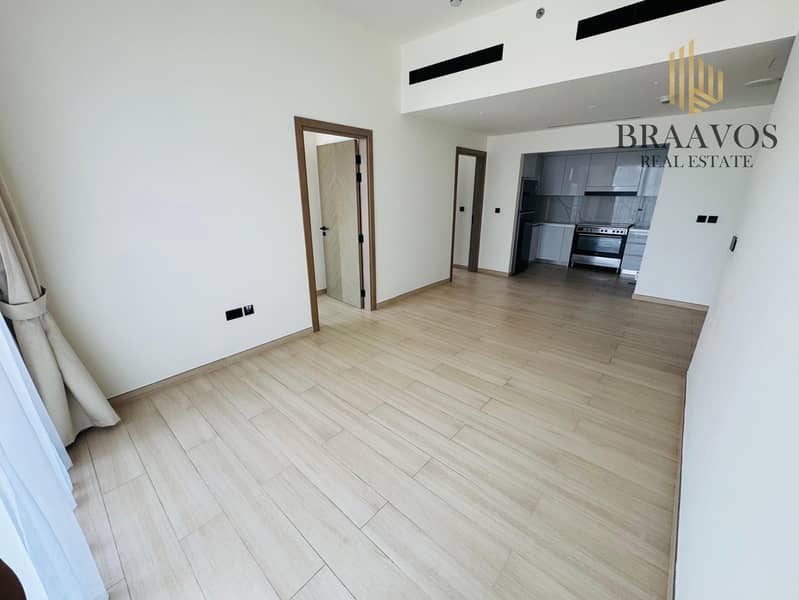 3BR | HIGH FLOOR | MARINA VIEW | READY TO MOVE