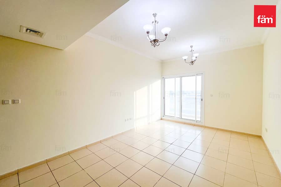 Well Maintained | Unobstructed View | Spacious