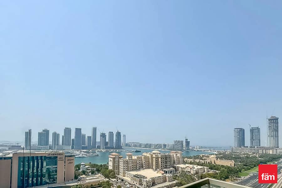 Квартира в Дубай Марина,Океан Хейтс, 3 cпальни, 200000 AED - 12971598 Квартира в Дубай Марина,Океан Хейтс, 3 cпальни, 200000 AED - 12971598
