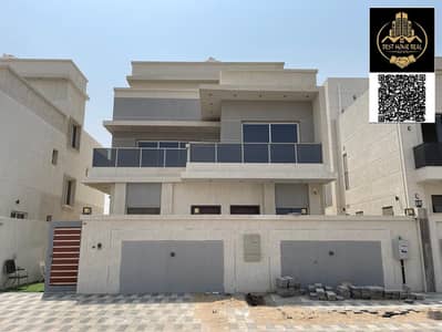 فیلا 5 غرف نوم للايجار في الياسمين، عجمان - 6cb5aabe-2be7-4660-b2d5-b5d82691bbb7. jpg