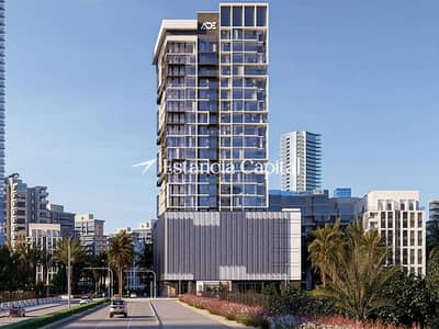 1 Спальня Апартамент Продажа в Джумейра Вилладж Серкл (ДЖВС), Дубай - Квартира в Джумейра Вилладж Серкл (ДЖВС)，JVC Дистрикт 11，Graygate Residences, 1 спальня, 1109050 AED - 12971626