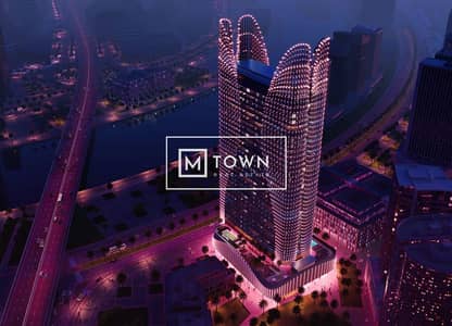 1 Спальня Апартаменты Продажа в Бизнес Бей, Дубай - sk 3. png