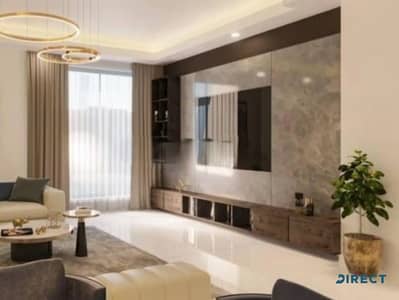 1 Спальня Апартаменты Продажа в Джумейра Лейк Тауэрз (ДжЛТ), Дубай - Квартира в Джумейра Лейк Тауэрз (ДжЛТ)，Вьюз бай Дануб，Вьюз 2 от Данубе, 1 спальня, 1550000 AED - 12971631