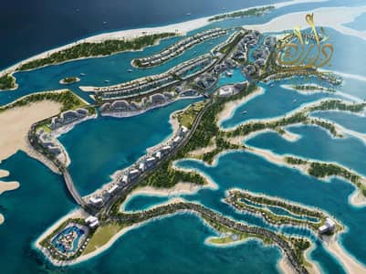 2 Bedroom Flat for Sale in Al Seanneeah, Umm Al Quwain - IMG-20250929-WA0095. jpg