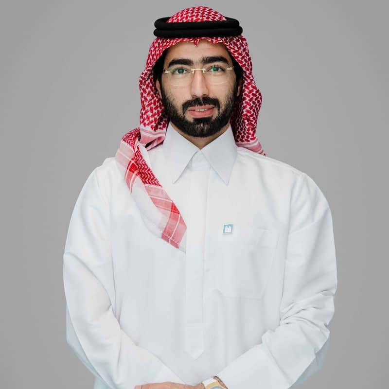 Majed Mamdouh Alolait