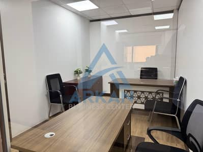Office for Rent in Al Garhoud, Dubai - WhatsApp Image 2025-07-29 at 2.05. 12 PM. jpeg