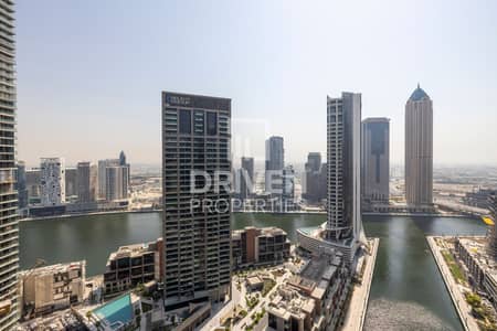 商业湾， 迪拜 2 卧室公寓待租 - 位于商业湾，半岛公寓，半岛一号综合公寓 2 卧室的公寓 185000 AED - 12971680