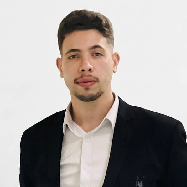 Abdelhamed Mohamed Abdelhamed Mohamed