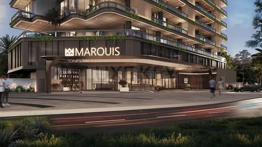 Studio for Sale in Dubai Land Residence Complex, Dubai - CAM 02_REV 02. jpg