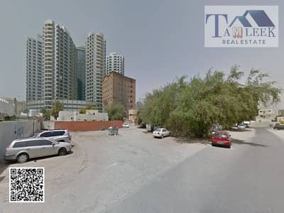 拉希迪亚， 阿治曼 住宅地块待售 - (9). png