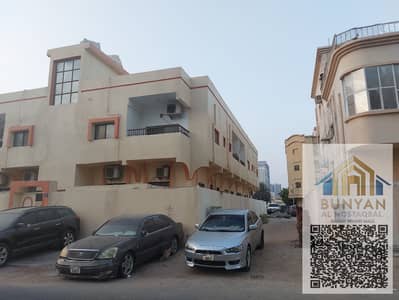 阿尔努艾米亚， 阿治曼 11 卧室住宅楼待售 - IMG-20251004-WA0017. jpg