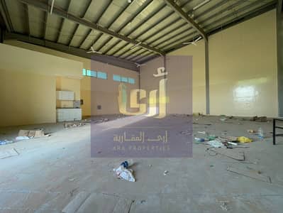 مستودع  للايجار في صناعية الصجعة، الشارقة - WhatsApp Image 2025-10-04 at 10.18. 03. jpeg
